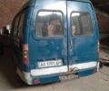 Синий ГАЗ 32213 Газель, объемом двигателя 2.2 л и пробегом 115 тыс. км за 1700 $, фото 3 на Automoto.ua