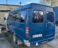 Синий ГАЗ 32213 Газель, объемом двигателя 2.9 л и пробегом 250 тыс. км за 3000 $, фото 1 на Automoto.ua