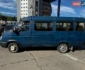 Синий ГАЗ 32213 Газель, объемом двигателя 2.4 л и пробегом 107 тыс. км за 2990 $, фото 2 на Automoto.ua