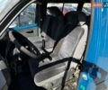 Синий ГАЗ 32213 Газель, объемом двигателя 2.4 л и пробегом 107 тыс. км за 2990 $, фото 19 на Automoto.ua