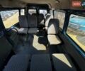 Синий ГАЗ 32213 Газель, объемом двигателя 2.4 л и пробегом 107 тыс. км за 2990 $, фото 15 на Automoto.ua