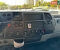 Синий ГАЗ 32213 Газель, объемом двигателя 2.4 л и пробегом 107 тыс. км за 2990 $, фото 13 на Automoto.ua