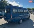 Синий ГАЗ 32213 Газель, объемом двигателя 2.4 л и пробегом 107 тыс. км за 2990 $, фото 5 на Automoto.ua