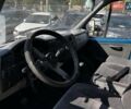 Синий ГАЗ 32213 Газель, объемом двигателя 2.4 л и пробегом 107 тыс. км за 2990 $, фото 10 на Automoto.ua