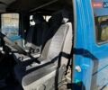 Синий ГАЗ 32213 Газель, объемом двигателя 2.4 л и пробегом 107 тыс. км за 2990 $, фото 9 на Automoto.ua