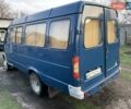 Синій ГАЗ 32213 Газель, об'ємом двигуна 2.5 л та пробігом 250 тис. км за 3800 $, фото 6 на Automoto.ua