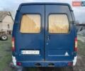 Синій ГАЗ 32213 Газель, об'ємом двигуна 2.5 л та пробігом 250 тис. км за 3800 $, фото 7 на Automoto.ua