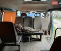 Синій ГАЗ 32213 Газель, об'ємом двигуна 2.5 л та пробігом 250 тис. км за 3800 $, фото 14 на Automoto.ua