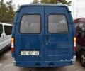 Синий ГАЗ 32213 Газель, объемом двигателя 2.5 л и пробегом 3 тыс. км за 6000 $, фото 1 на Automoto.ua
