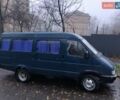 Зеленый ГАЗ 32213 Газель, объемом двигателя 2.5 л и пробегом 130 тыс. км за 1415 $, фото 7 на Automoto.ua
