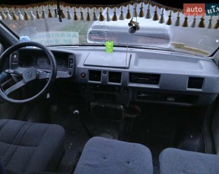 Зеленый ГАЗ 32213 Газель, объемом двигателя 2.5 л и пробегом 130 тыс. км за 1415 $, фото 13 на Automoto.ua