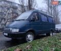 Зеленый ГАЗ 32213 Газель, объемом двигателя 2.5 л и пробегом 130 тыс. км за 1415 $, фото 5 на Automoto.ua