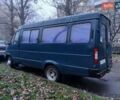 Зеленый ГАЗ 32213 Газель, объемом двигателя 2.5 л и пробегом 130 тыс. км за 1415 $, фото 10 на Automoto.ua