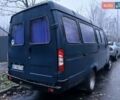 Зеленый ГАЗ 32213 Газель, объемом двигателя 2.5 л и пробегом 130 тыс. км за 1415 $, фото 11 на Automoto.ua