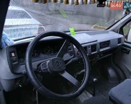 Зеленый ГАЗ 32213 Газель, объемом двигателя 2.5 л и пробегом 130 тыс. км за 1415 $, фото 22 на Automoto.ua