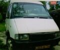 Белый ГАЗ 322132, объемом двигателя 2.4 л и пробегом 250 тыс. км за 800 $, фото 1 на Automoto.ua