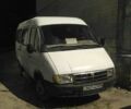 Білий ГАЗ 322132, об'ємом двигуна 2.3 л та пробігом 170 тис. км за 1400 $, фото 1 на Automoto.ua