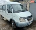 Белый ГАЗ 322132, объемом двигателя 2.9 л и пробегом 280 тыс. км за 2000 $, фото 2 на Automoto.ua