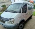 Белый ГАЗ 322132, объемом двигателя 2.9 л и пробегом 280 тыс. км за 2000 $, фото 4 на Automoto.ua