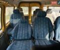 Желтый ГАЗ 322132, объемом двигателя 2.3 л и пробегом 270 тыс. км за 1700 $, фото 5 на Automoto.ua