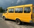 Желтый ГАЗ 322132, объемом двигателя 2.3 л и пробегом 270 тыс. км за 1700 $, фото 4 на Automoto.ua