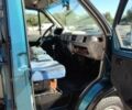 Синий ГАЗ 322132, объемом двигателя 2.9 л и пробегом 270 тыс. км за 2600 $, фото 8 на Automoto.ua