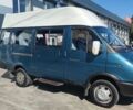 Синий ГАЗ 322132, объемом двигателя 2.9 л и пробегом 270 тыс. км за 2600 $, фото 4 на Automoto.ua