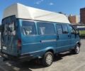 Синий ГАЗ 322132, объемом двигателя 2.9 л и пробегом 270 тыс. км за 2600 $, фото 5 на Automoto.ua