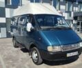 Синий ГАЗ 322132, объемом двигателя 2.9 л и пробегом 270 тыс. км за 2600 $, фото 3 на Automoto.ua