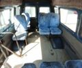 Синий ГАЗ 322132, объемом двигателя 2.9 л и пробегом 270 тыс. км за 2600 $, фото 12 на Automoto.ua
