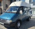 Синий ГАЗ 322132, объемом двигателя 2.9 л и пробегом 270 тыс. км за 2600 $, фото 1 на Automoto.ua