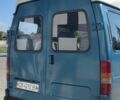 Синий ГАЗ 322132, объемом двигателя 2.9 л и пробегом 270 тыс. км за 2600 $, фото 6 на Automoto.ua