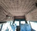 Синий ГАЗ 322132, объемом двигателя 2.9 л и пробегом 270 тыс. км за 2600 $, фото 13 на Automoto.ua