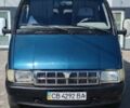 Синий ГАЗ 322132, объемом двигателя 2.9 л и пробегом 270 тыс. км за 2600 $, фото 2 на Automoto.ua