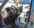 Синий ГАЗ 322132, объемом двигателя 2.9 л и пробегом 270 тыс. км за 2600 $, фото 9 на Automoto.ua