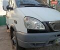 Белый ГАЗ 3274 Такса, объемом двигателя 2.5 л и пробегом 290 тыс. км за 3800 $, фото 1 на Automoto.ua