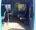Синий ГАЗ 3274 Такса, объемом двигателя 2.5 л и пробегом 380 тыс. км за 3500 $, фото 4 на Automoto.ua