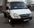 Белый ГАЗ 3301, объемом двигателя 2.5 л и пробегом 240 тыс. км за 3300 $, фото 1 на Automoto.ua