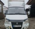Белый ГАЗ 3301, объемом двигателя 2.8 л и пробегом 5 тыс. км за 4300 $, фото 1 на Automoto.ua