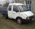 Белый ГАЗ 3302 ГАЗель, объемом двигателя 2.4 л и пробегом 590 тыс. км за 1568 $, фото 4 на Automoto.ua