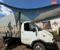 Белый ГАЗ 3302 ГАЗель, объемом двигателя 2.45 л и пробегом 3 тыс. км за 1211 $, фото 2 на Automoto.ua