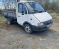 Белый ГАЗ 3302 ГАЗель, объемом двигателя 0 л и пробегом 280 тыс. км за 999 $, фото 1 на Automoto.ua