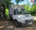 Белый ГАЗ 3302 ГАЗель, объемом двигателя 2.45 л и пробегом 82 тыс. км за 1350 $, фото 1 на Automoto.ua
