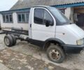 Белый ГАЗ 3302 ГАЗель, объемом двигателя 2.4 л и пробегом 120 тыс. км за 1300 $, фото 1 на Automoto.ua