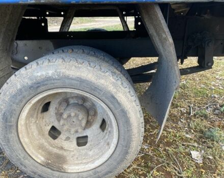 Белый ГАЗ 3302 ГАЗель, объемом двигателя 0 л и пробегом 280 тыс. км за 999 $, фото 2 на Automoto.ua