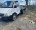 Белый ГАЗ 3302 ГАЗель, объемом двигателя 0 л и пробегом 280 тыс. км за 999 $, фото 1 на Automoto.ua