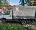 Белый ГАЗ 3302 ГАЗель, объемом двигателя 2.45 л и пробегом 82 тыс. км за 1600 $, фото 3 на Automoto.ua