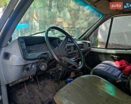 ГАЗ 3302 ГАЗель 1999 в Виннице на Automoto.ua Белый ГАЗ 3302 ГАЗель, объемом двигателя 2.45 л и пробегом 82 тыс. км за 1600 $, фото 10 на Automoto.ua
