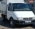 Белый ГАЗ 3302 ГАЗель, объемом двигателя 2.29 л и пробегом 240 тыс. км за 2900 $, фото 1 на Automoto.ua