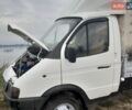 Білий ГАЗ 3302 ГАЗель, об'ємом двигуна 2.45 л та пробігом 85 тис. км за 2100 $, фото 8 на Automoto.ua